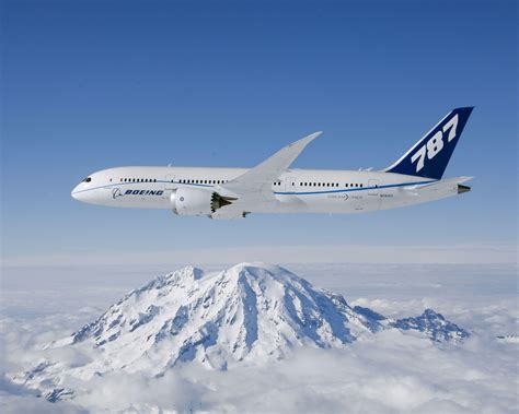 787 Wallpapers .
